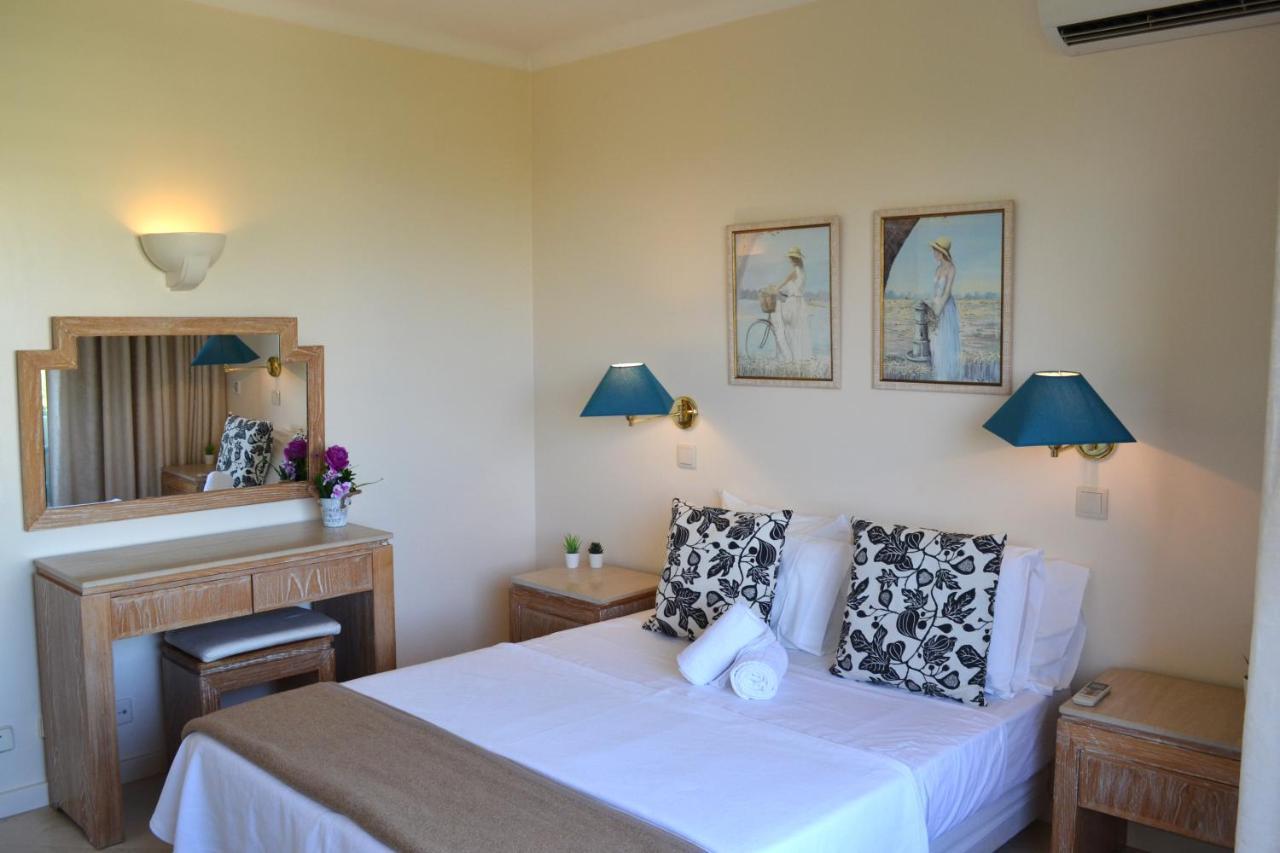 Alvor Marachique Duplex Daire Dış mekan fotoğraf