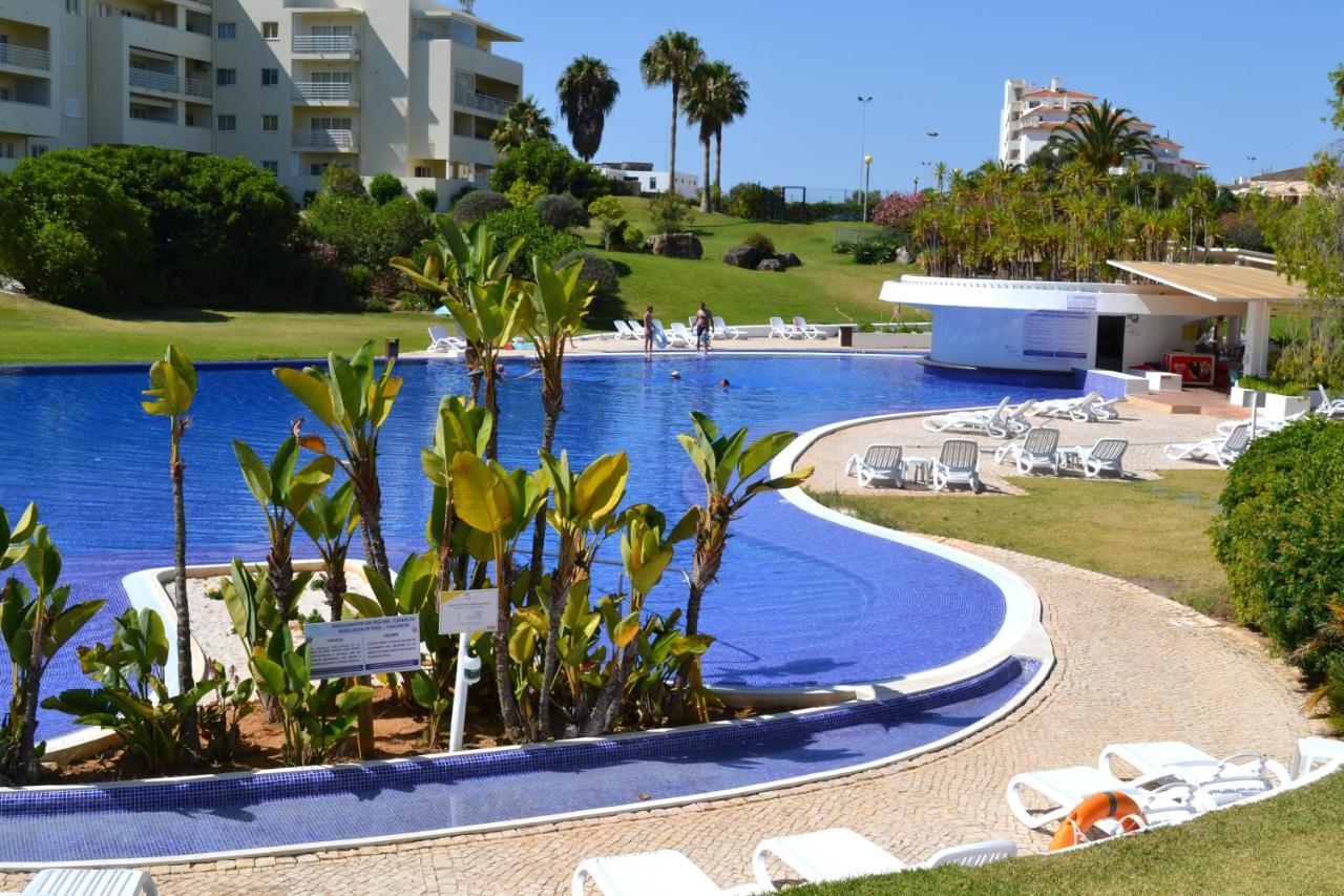 Alvor Marachique Duplex Daire Dış mekan fotoğraf