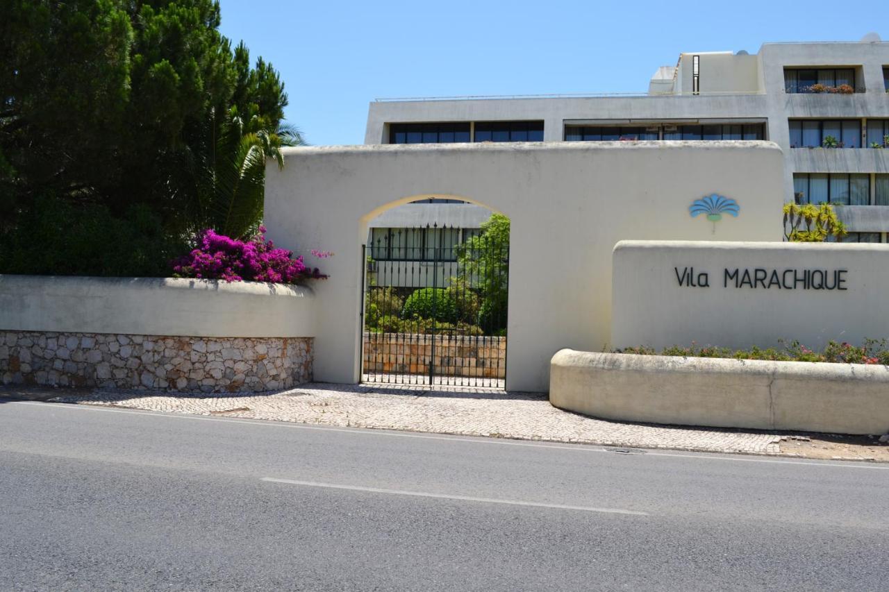 Alvor Marachique Duplex Daire Dış mekan fotoğraf