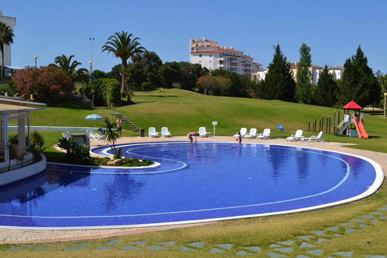 Alvor Marachique Duplex Daire Dış mekan fotoğraf