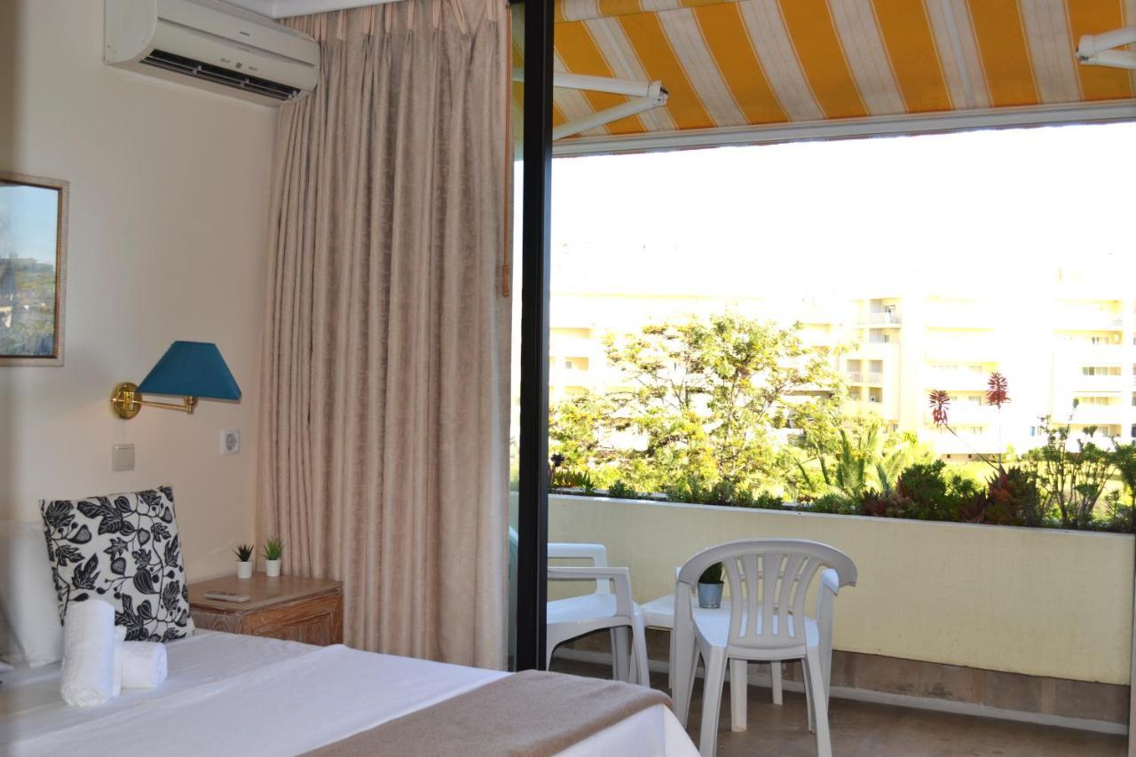 Alvor Marachique Duplex Daire Dış mekan fotoğraf