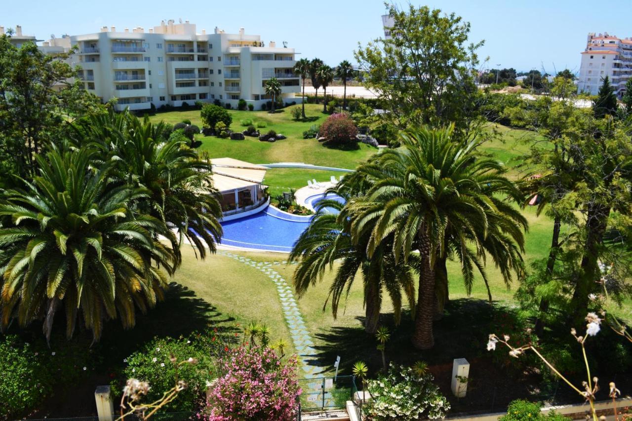 Alvor Marachique Duplex Daire Dış mekan fotoğraf