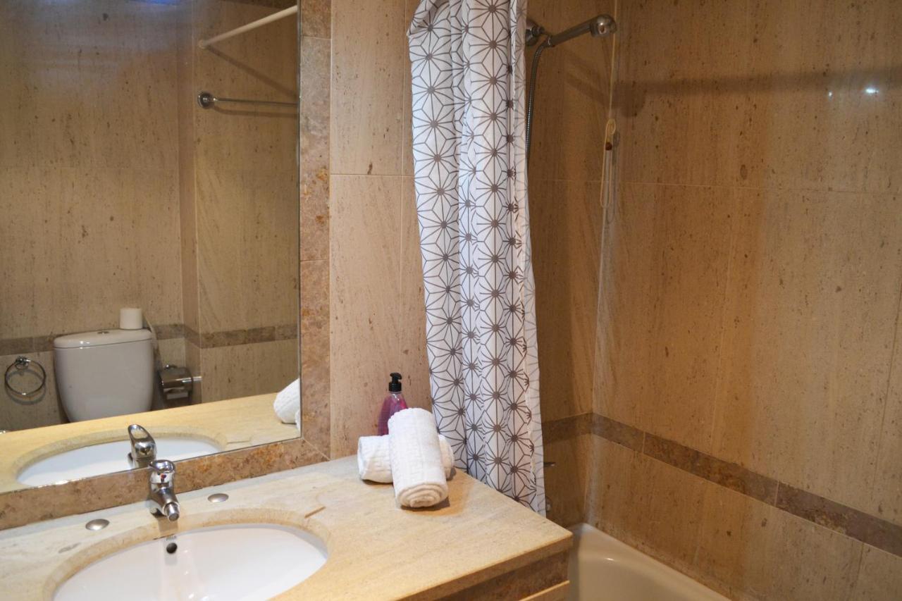 Alvor Marachique Duplex Daire Dış mekan fotoğraf