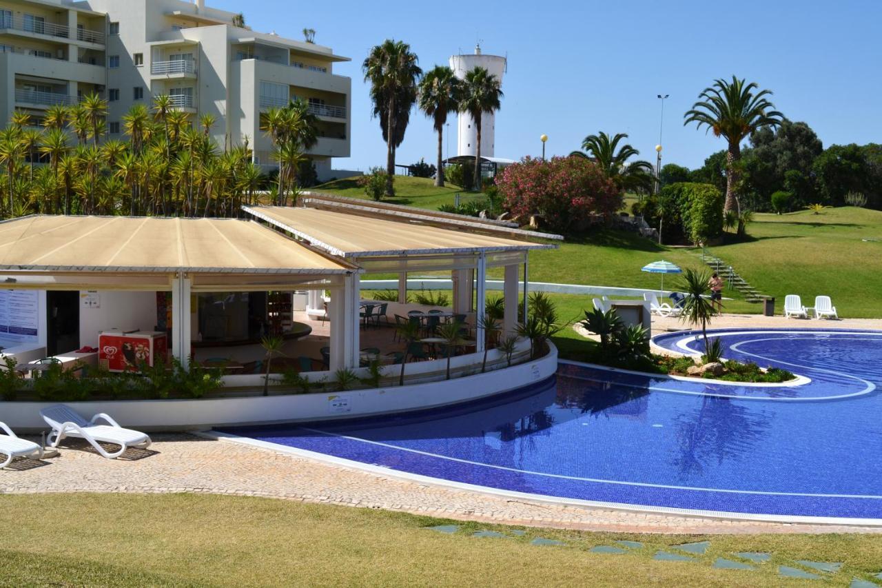Alvor Marachique Duplex Daire Dış mekan fotoğraf