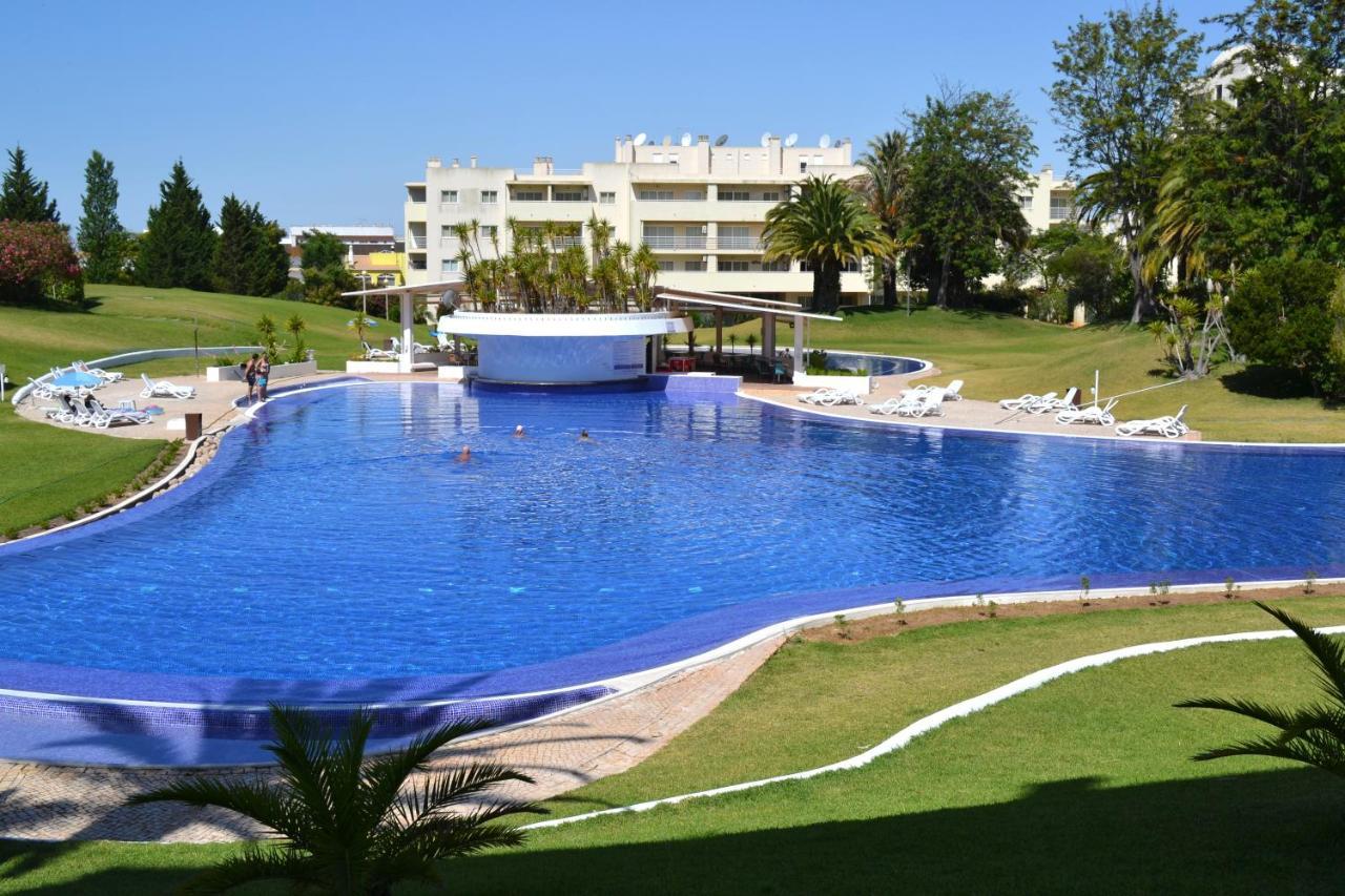 Alvor Marachique Duplex Daire Dış mekan fotoğraf