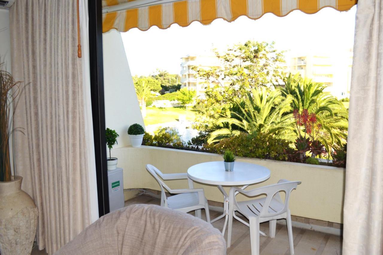 Alvor Marachique Duplex Daire Dış mekan fotoğraf