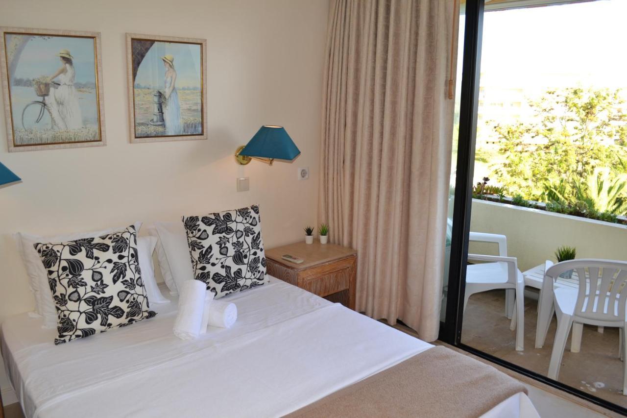 Alvor Marachique Duplex Daire Dış mekan fotoğraf