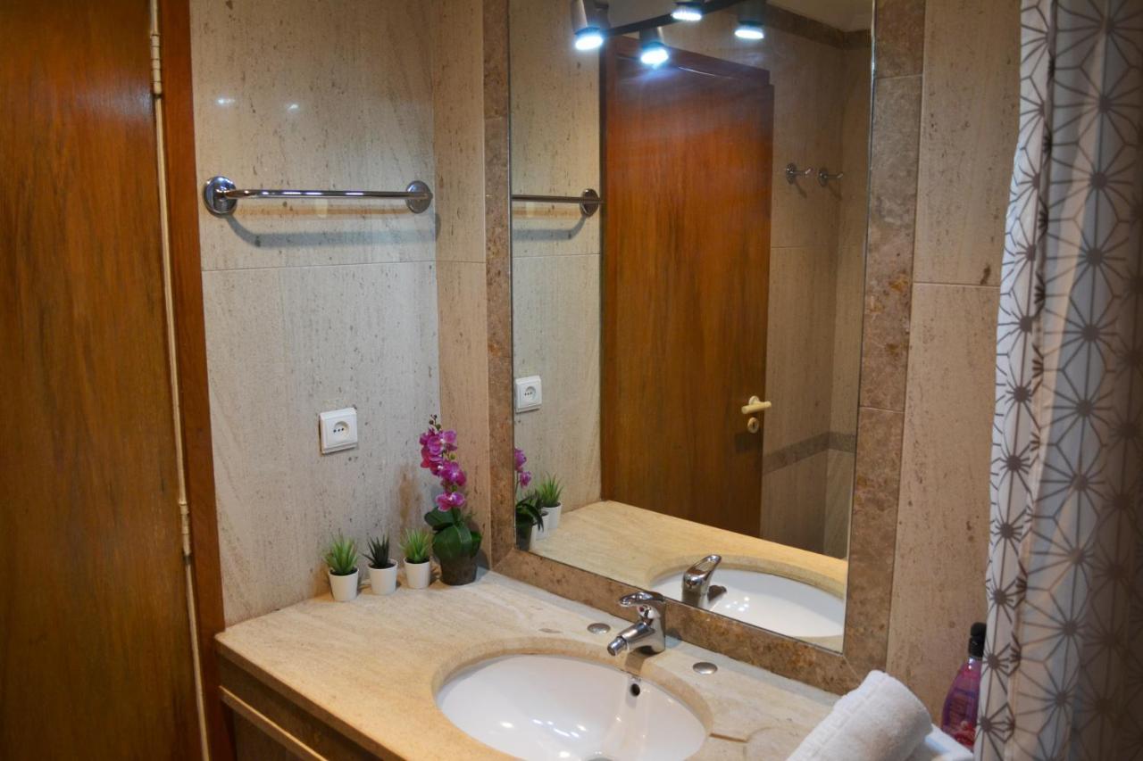Alvor Marachique Duplex Daire Dış mekan fotoğraf