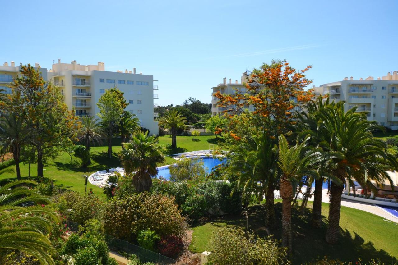 Alvor Marachique Duplex Daire Dış mekan fotoğraf