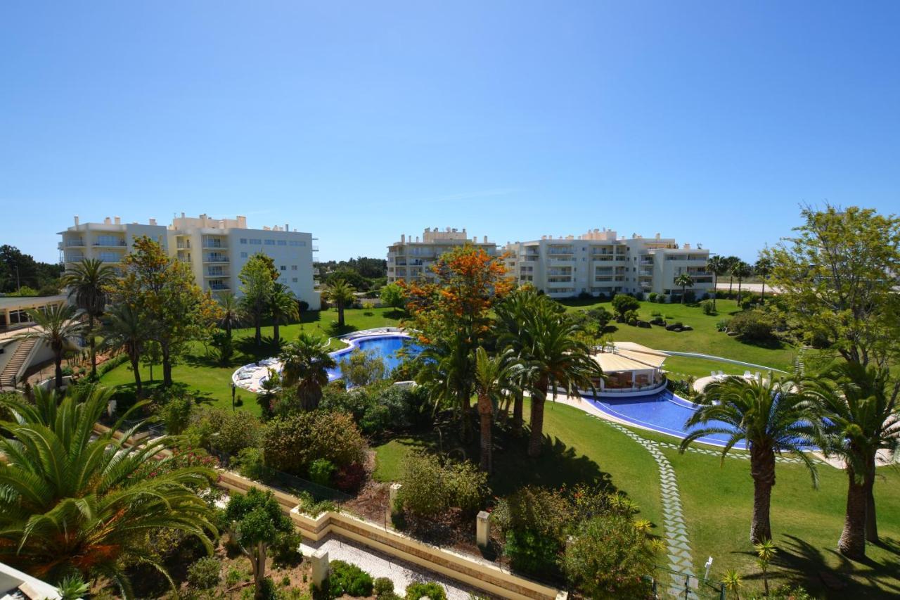 Alvor Marachique Duplex Daire Dış mekan fotoğraf