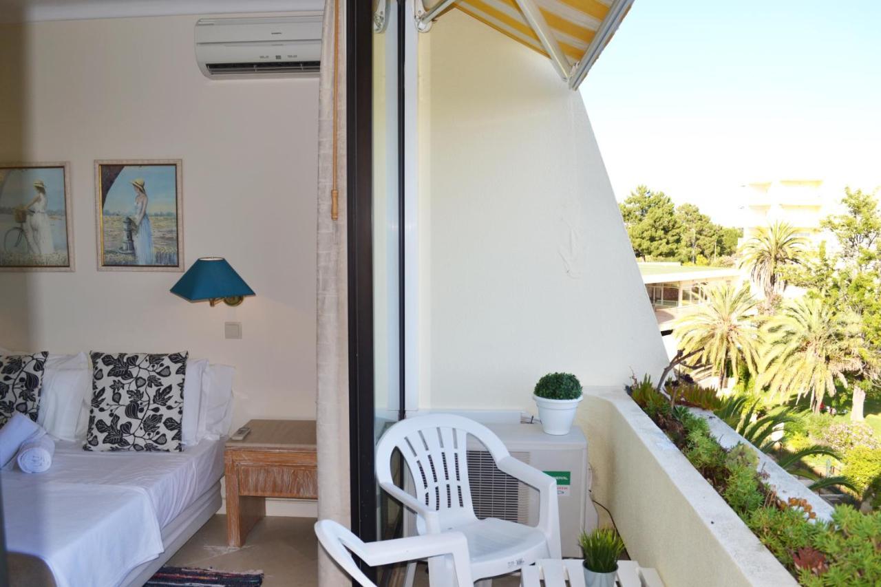 Alvor Marachique Duplex Daire Dış mekan fotoğraf