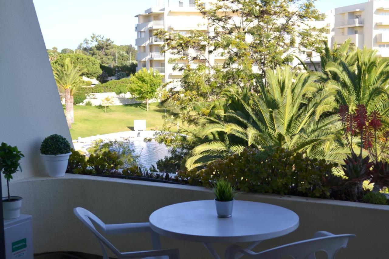 Alvor Marachique Duplex Daire Dış mekan fotoğraf