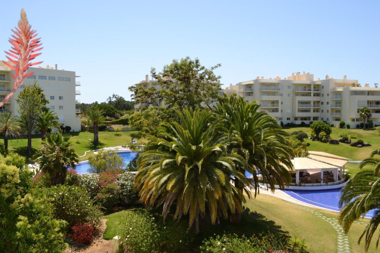 Alvor Marachique Duplex Daire Dış mekan fotoğraf