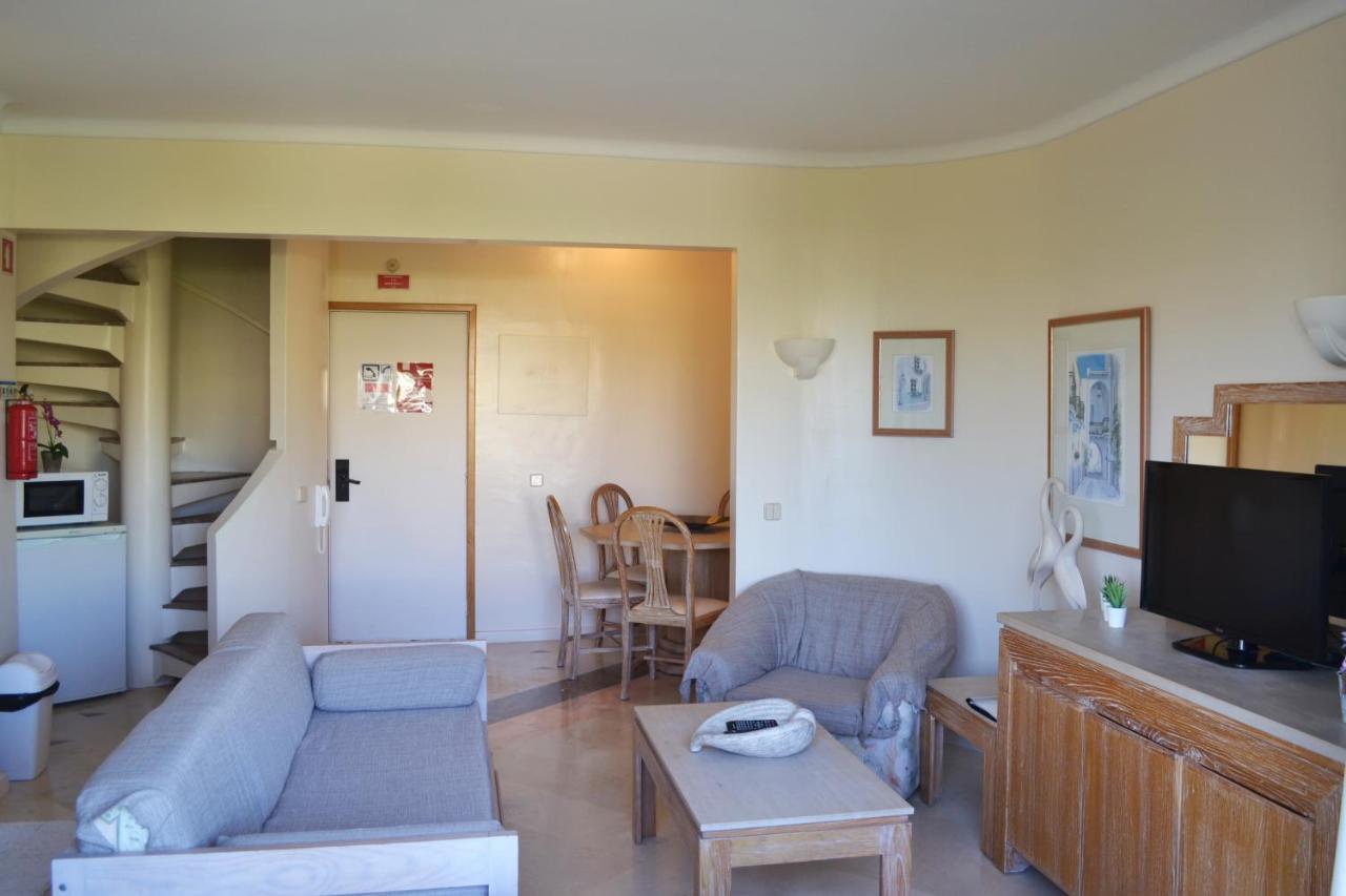 Alvor Marachique Duplex Daire Dış mekan fotoğraf