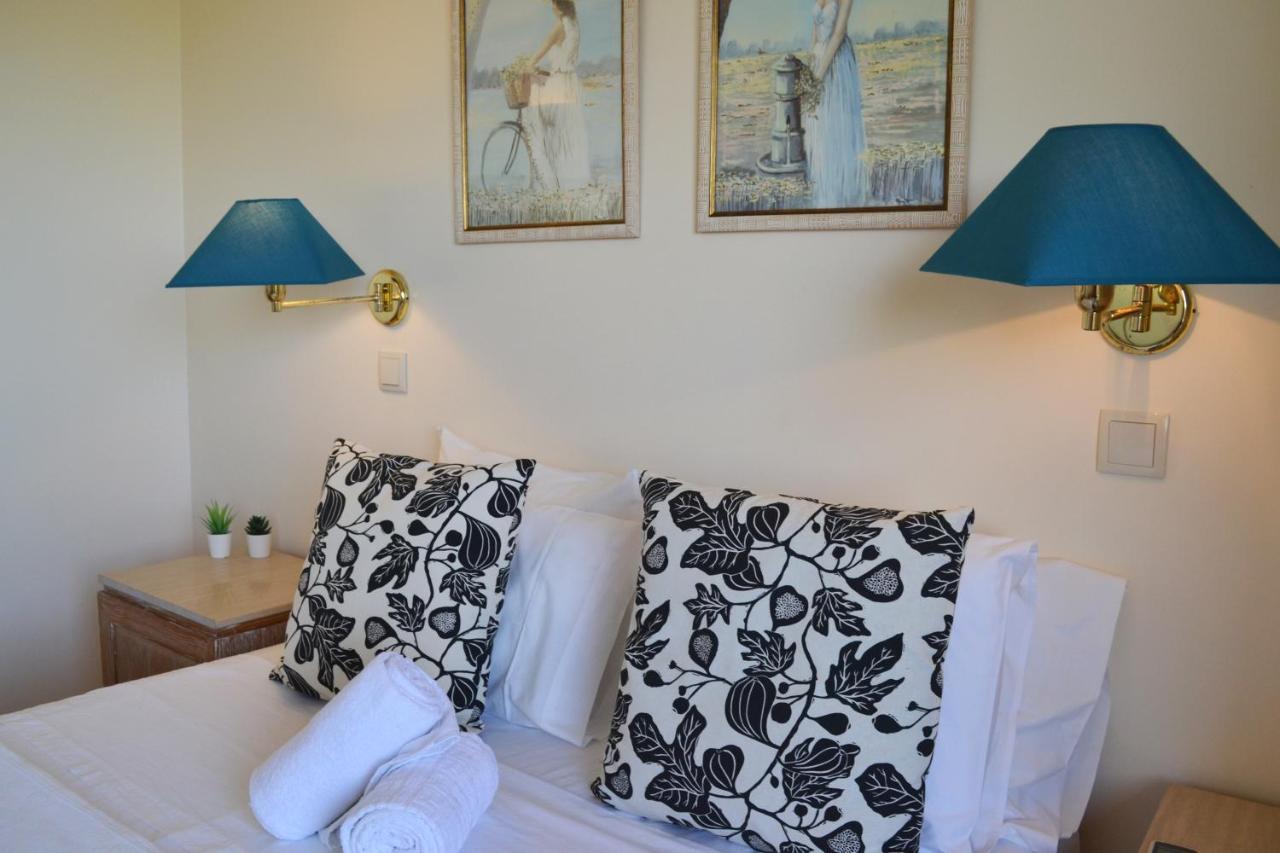 Alvor Marachique Duplex Daire Dış mekan fotoğraf
