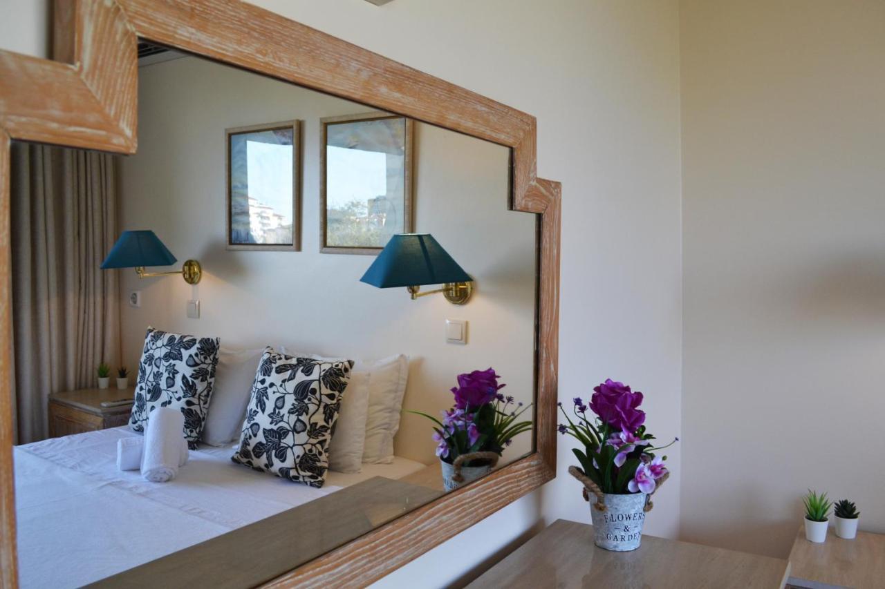 Alvor Marachique Duplex Daire Dış mekan fotoğraf