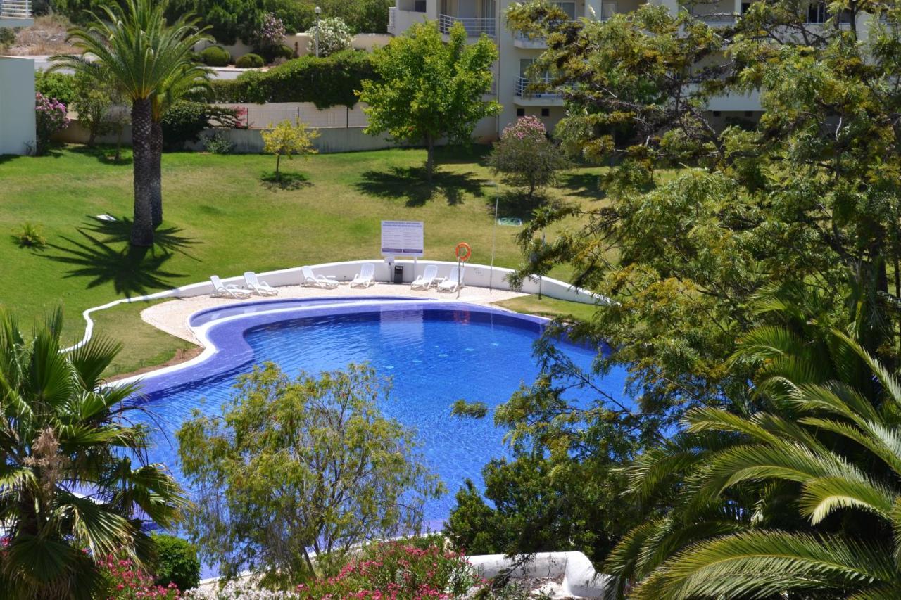 Alvor Marachique Duplex Daire Dış mekan fotoğraf