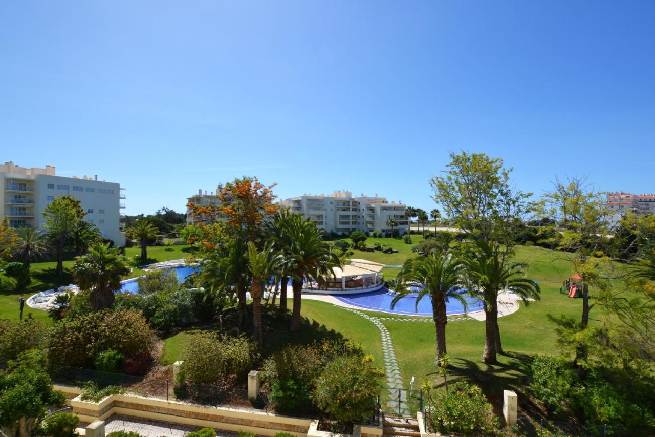 Alvor Marachique Duplex Daire Dış mekan fotoğraf