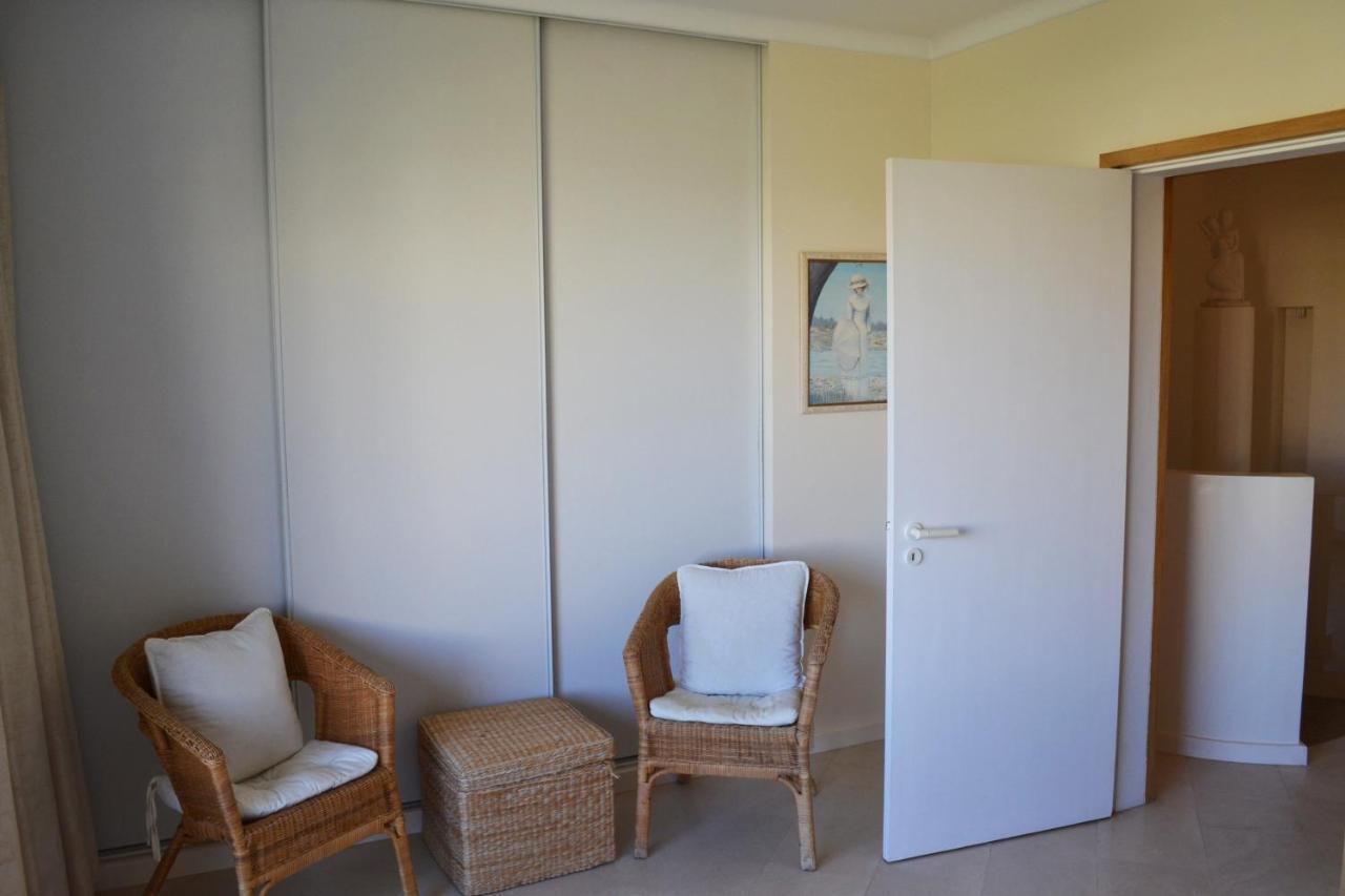 Alvor Marachique Duplex Daire Dış mekan fotoğraf