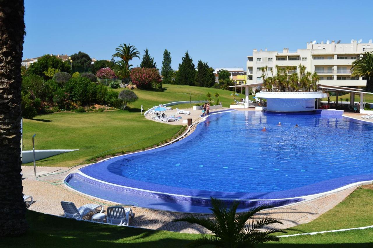 Alvor Marachique Duplex Daire Dış mekan fotoğraf