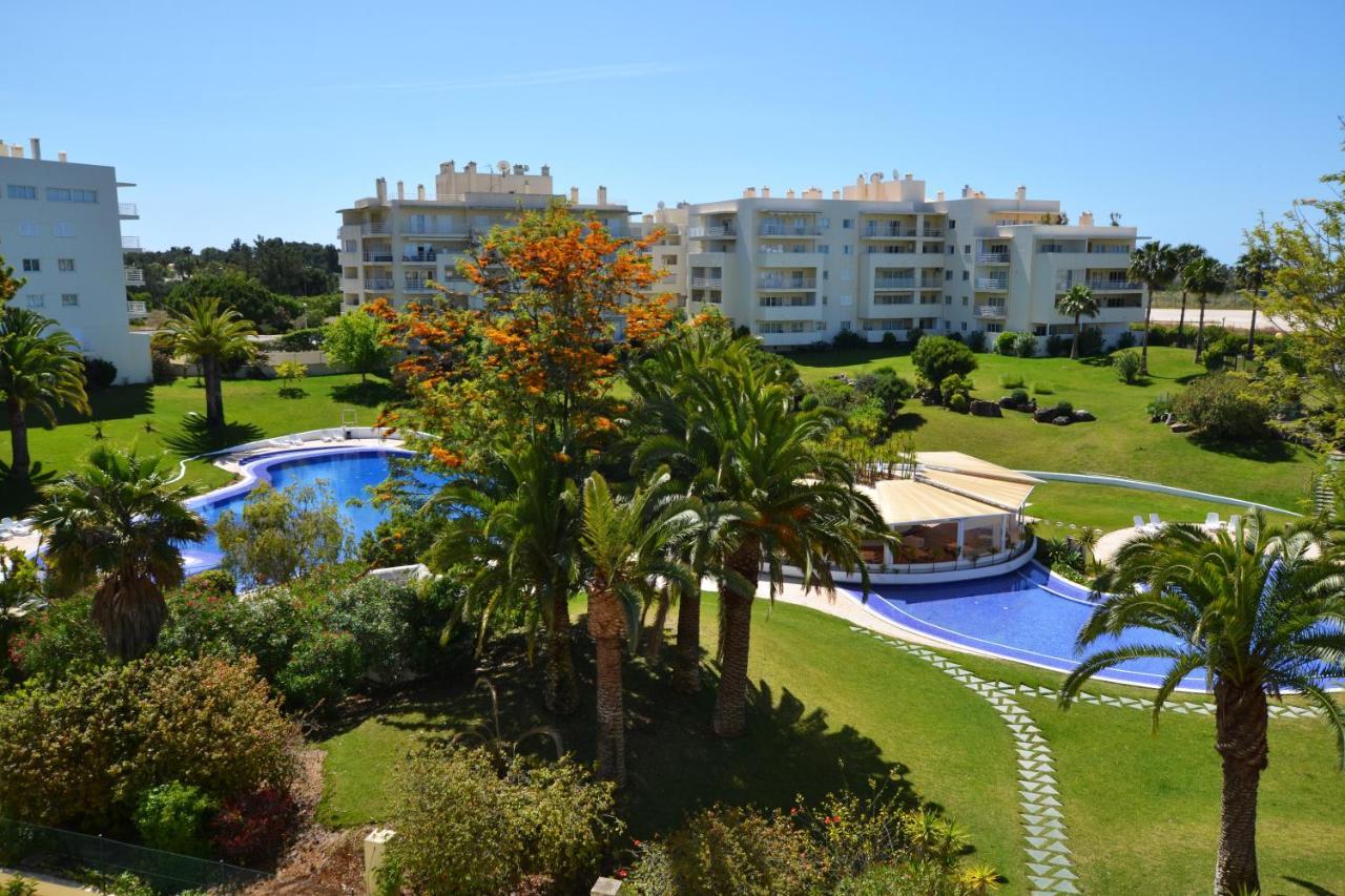 Alvor Marachique Duplex Daire Dış mekan fotoğraf