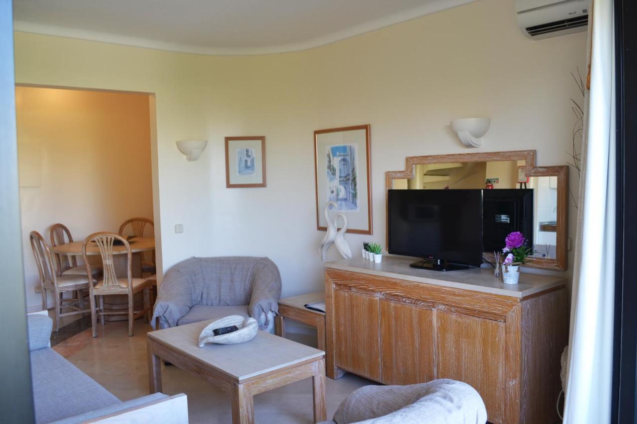 Alvor Marachique Duplex Daire Dış mekan fotoğraf