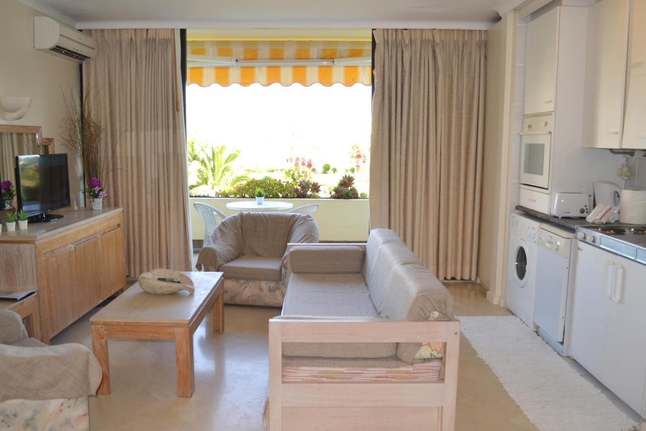Alvor Marachique Duplex Daire Dış mekan fotoğraf